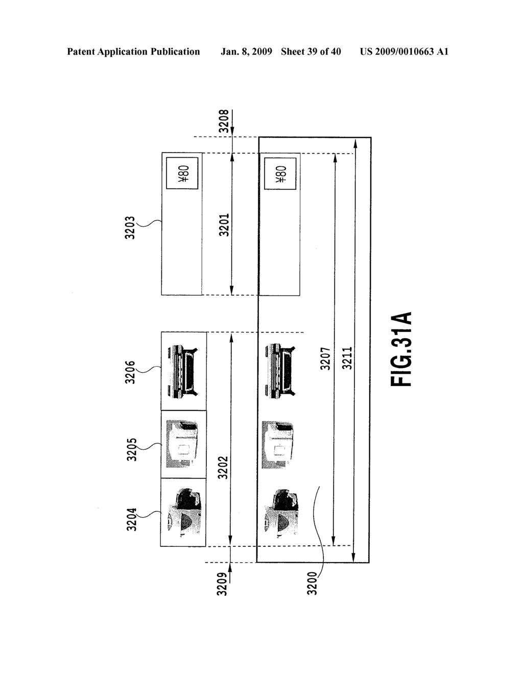 PRINTING APPARATUS AND PRINTING METHOD - diagram, schematic, and image 40