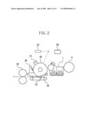 IMAGE FORMING APPARATUS diagram and image