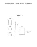 POWER SUPPLY CONTROL APPARATUS, POWER SUPPLY CONTROL METHOD, AND POWER SUPPLY CONTROL SOFTWARE PROGRAM diagram and image