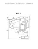 POWER SUPPLY CONTROL APPARATUS, POWER SUPPLY CONTROL METHOD, AND POWER SUPPLY CONTROL SOFTWARE PROGRAM diagram and image