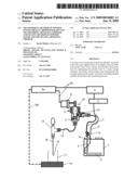 Transferring Method of Powder Toner for Electrophotograph and Transferring Apparatus Thereof, and Filling Method of Powder Toner and the Filling Apparatus Thereof diagram and image