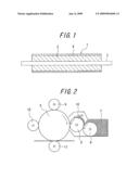 CONDUCTIVE ROLLER AND IMAGE FORMING APPARATUS COMPRISING THE SAME diagram and image