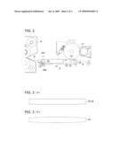 TRANSFER APPARATUS AND IMAGE FORMING APPARATUS EQUIPPED THEREWITH diagram and image