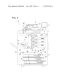 TRANSFER APPARATUS AND IMAGE FORMING APPARATUS EQUIPPED THEREWITH diagram and image