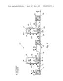 Material Transportation Apparatus and Method diagram and image