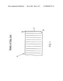 Method and Tool for the Precision Cutting of Workpieces with Small Corner Radii and Greatly Reduced Draw-In in a One-Stage Arrangement diagram and image