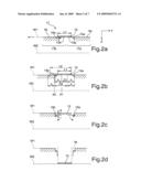 WORKPIECE PART DISCHARGE SYSTEM diagram and image