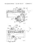 WORKPIECE PART DISCHARGE SYSTEM diagram and image