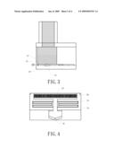 ELECTRIC COMB DRIVEN MICROPUMP SYSTEM diagram and image