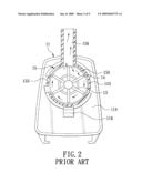 DC BRUSHLESS MOTOR PUMP diagram and image