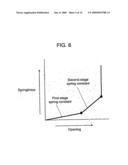 Hermetic compressor diagram and image