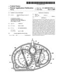 Sliding Vane of Rotors diagram and image