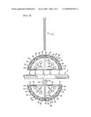 Sliding Vane of Rotors diagram and image