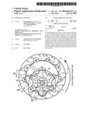 Internal gear pump diagram and image