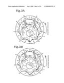 Internal gear pump diagram and image