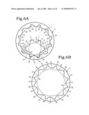 Internal gear pump diagram and image