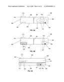 Stimulus Indicating Device Employing Polymer Gels diagram and image