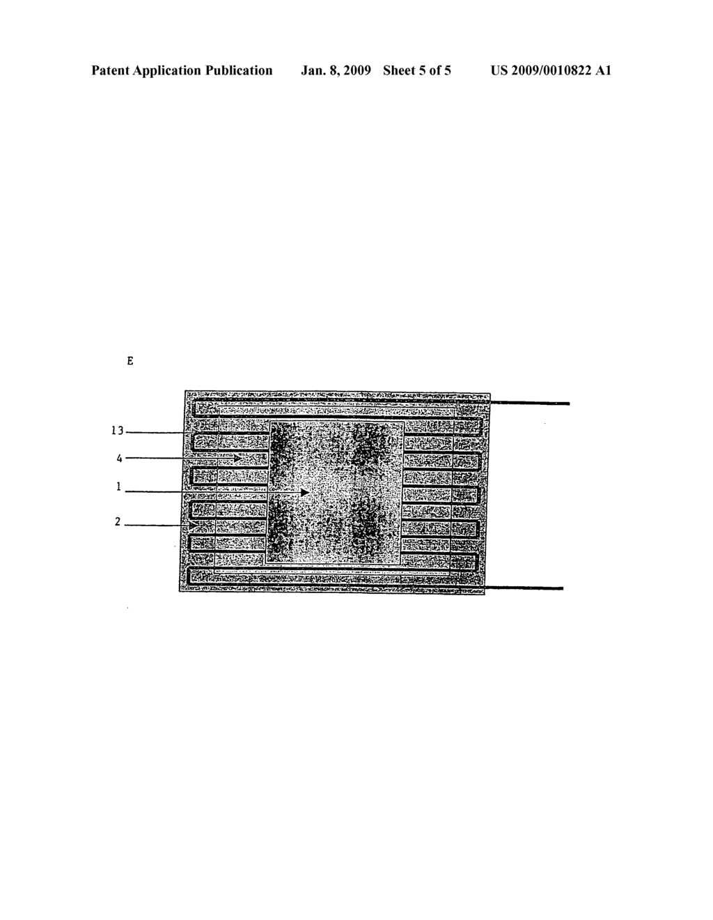 APPARATUS FOR THE PRODUCTION OF CARBON NANOTUBES - diagram, schematic, and image 06