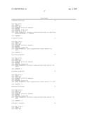 Methods for the early diagnosis of ovarian cancer diagram and image