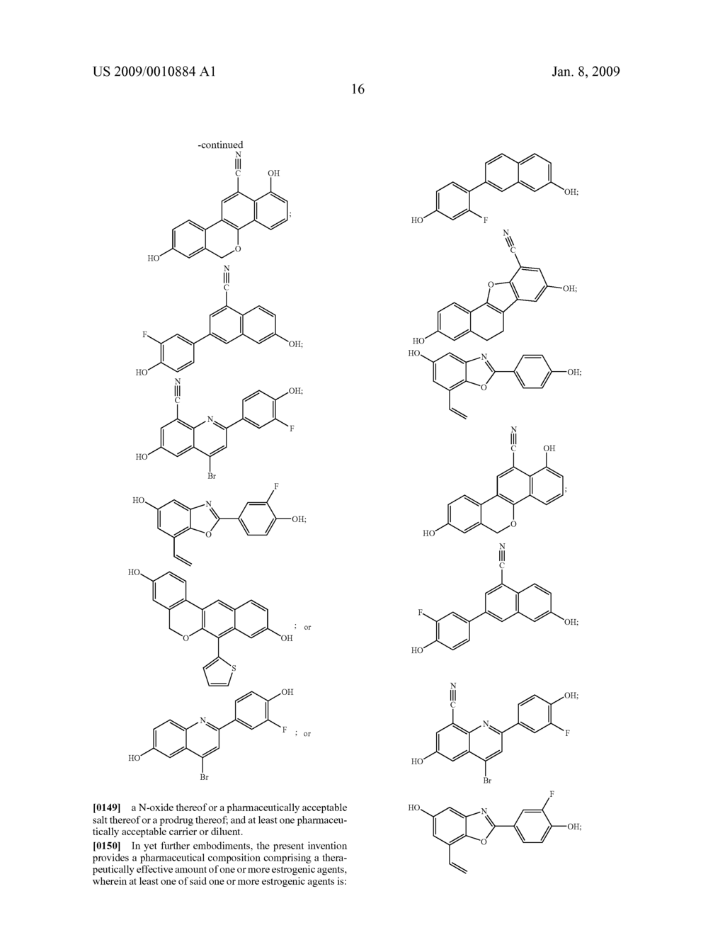 PHARMACEUTICAL COMPOSITIONS AND METHODS OF PREVENTING, TREATING, OR INHIBITING INFLAMMATORY DISEASES, DISORDERS, OR CONDITIONS OF THE SKIN, AND DISEASES, DISORDERS, OR CONDITIONS ASSOCIATED WITH COLLAGEN DEPLETION - diagram, schematic, and image 40