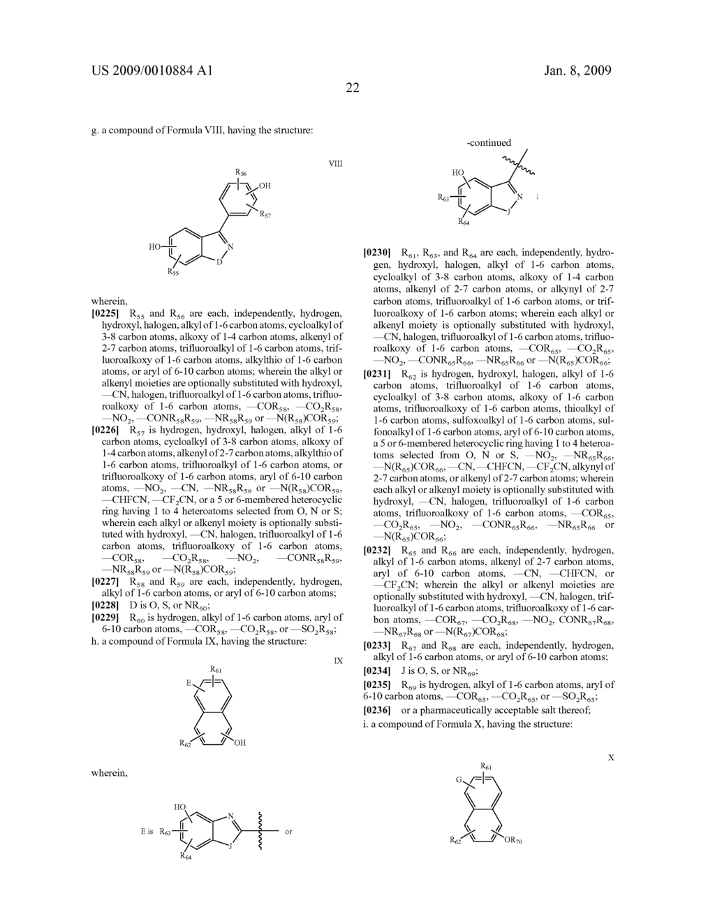 PHARMACEUTICAL COMPOSITIONS AND METHODS OF PREVENTING, TREATING, OR INHIBITING INFLAMMATORY DISEASES, DISORDERS, OR CONDITIONS OF THE SKIN, AND DISEASES, DISORDERS, OR CONDITIONS ASSOCIATED WITH COLLAGEN DEPLETION - diagram, schematic, and image 46