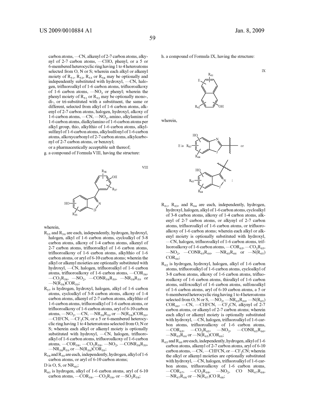 PHARMACEUTICAL COMPOSITIONS AND METHODS OF PREVENTING, TREATING, OR INHIBITING INFLAMMATORY DISEASES, DISORDERS, OR CONDITIONS OF THE SKIN, AND DISEASES, DISORDERS, OR CONDITIONS ASSOCIATED WITH COLLAGEN DEPLETION - diagram, schematic, and image 83