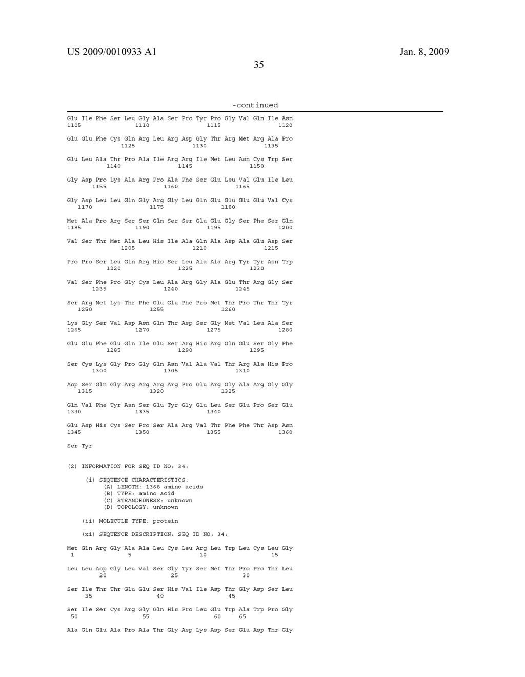 METHODS FOR USING CHIMERIC VASCULAR ENDOTHELIAL GROWTH FACTOR RECEPTOR PROTEINS - diagram, schematic, and image 43