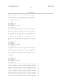 Novel Stromal Cell-Derived Factor-1 Polypeptides, Polynucleotides, Modulators Thereof and Methods of Use diagram and image