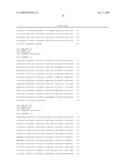 Novel Stromal Cell-Derived Factor-1 Polypeptides, Polynucleotides, Modulators Thereof and Methods of Use diagram and image