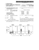 EX-VIVO ISOLATED CD25+CD4+ T CELLS WITH IMMUNOSUPPRESSIVE ACTIVITY AND USES THEREOF diagram and image