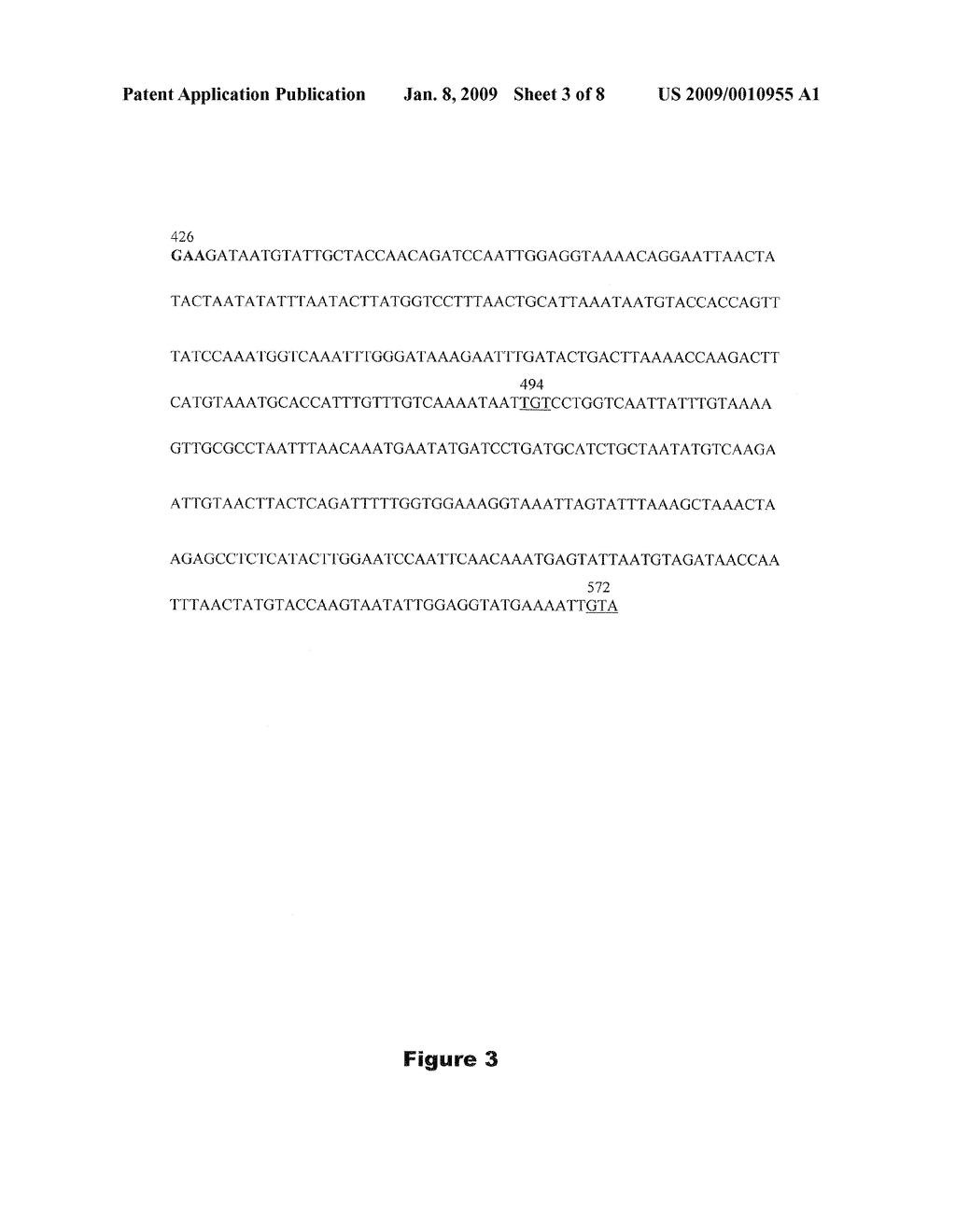 Vaccines Containing Canine Parvovirus Genetic Variants - diagram, schematic, and image 04