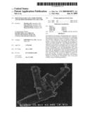 Disintegratable Zinc Oxide Powder and Method For Producing the Same diagram and image