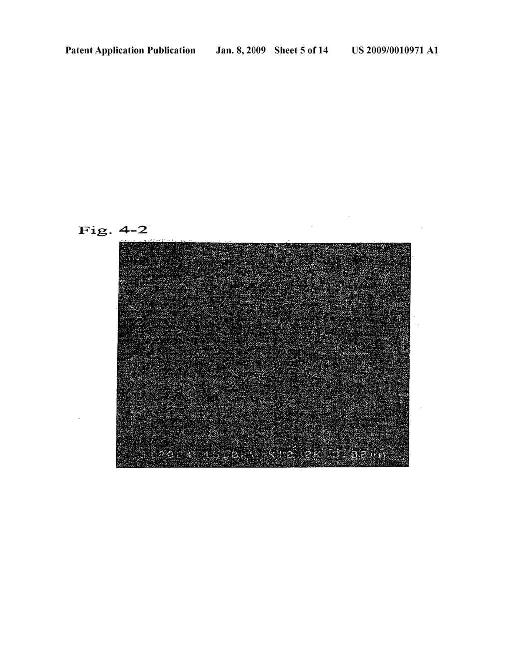 Disintegratable Zinc Oxide Powder and Method For Producing the Same - diagram, schematic, and image 06