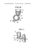 Delivery of oral drugs diagram and image