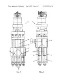 Multiple Extrusion Head diagram and image