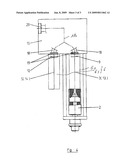 Multiple Extrusion Head diagram and image