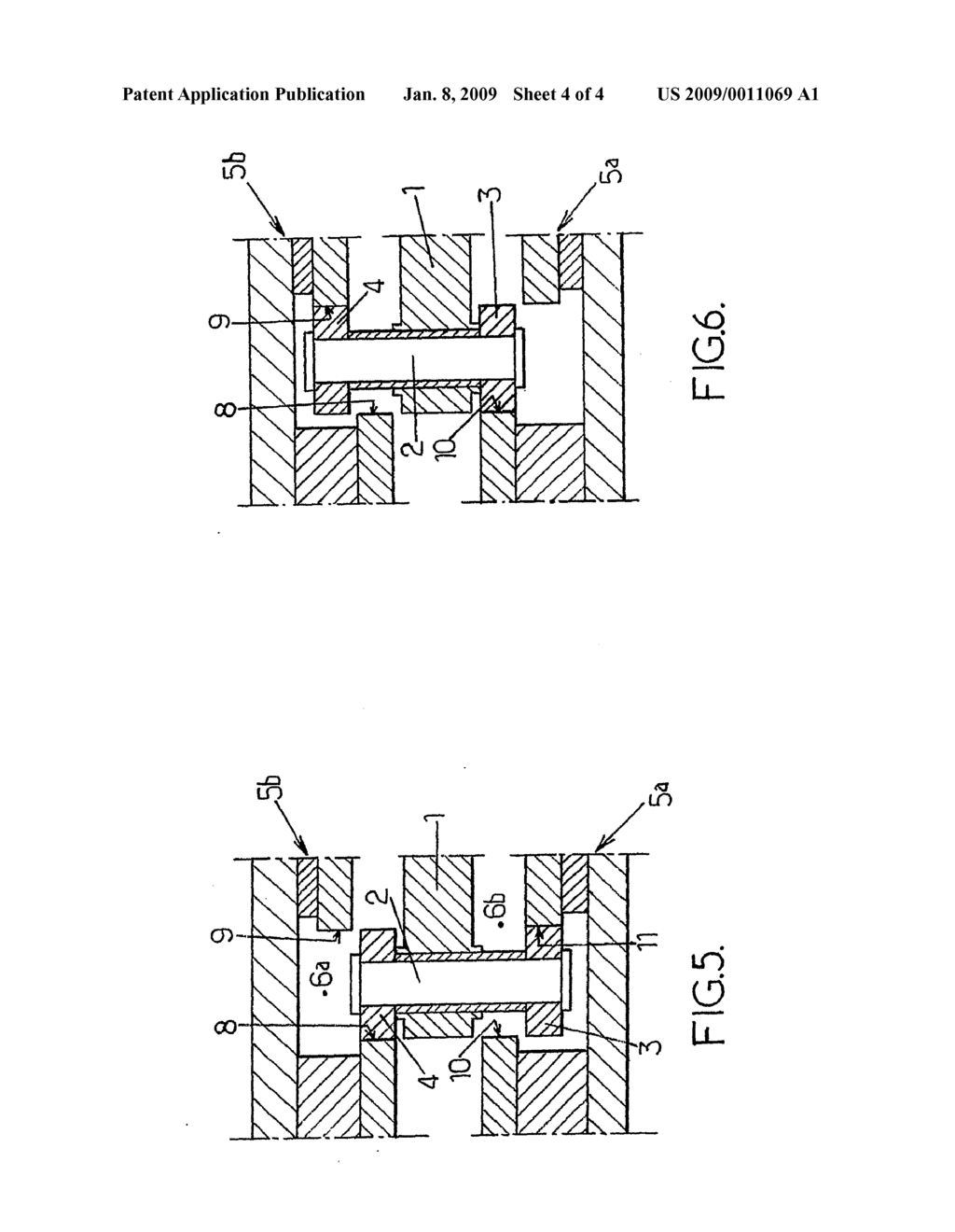 Control Device Using a Follower Member and a Cam Path to Control an Element of a Machine for Processing Containers, and a Container Processor Machine Including Such a Device - diagram, schematic, and image 05