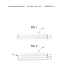 Recyclable Multilayer Thermoplastic Films and Methods of Making diagram and image