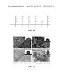 SUPERHYDROPHOBIC SURFACE AND METHOD FOR FORMING SAME diagram and image