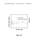 SUPERHYDROPHOBIC SURFACE AND METHOD FOR FORMING SAME diagram and image