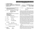 Process for Continuous Production of Polyester, Polyester Prepolymer Granule and Polyester diagram and image