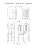 FOCUS BLUR MEASUREMENT AND CONTROL METHOD diagram and image