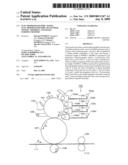 ELECTROPHOTOGRAPHIC TONER, ELECTROPHOTOGRAPHIC DEVELOPER, TONER CARTRIDGE, AND IMAGE FORMING METHOD diagram and image