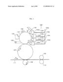 ELECTROPHOTOGRAPHIC TONER, ELECTROPHOTOGRAPHIC DEVELOPER, TONER CARTRIDGE, AND IMAGE FORMING METHOD diagram and image