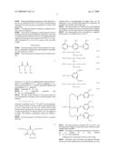 Photopolymer Composition Usable for Lithographic Plates diagram and image