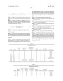 Photopolymer Composition Usable for Lithographic Plates diagram and image