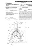 Measuring device and method for the 3d-measurement of dental models diagram and image