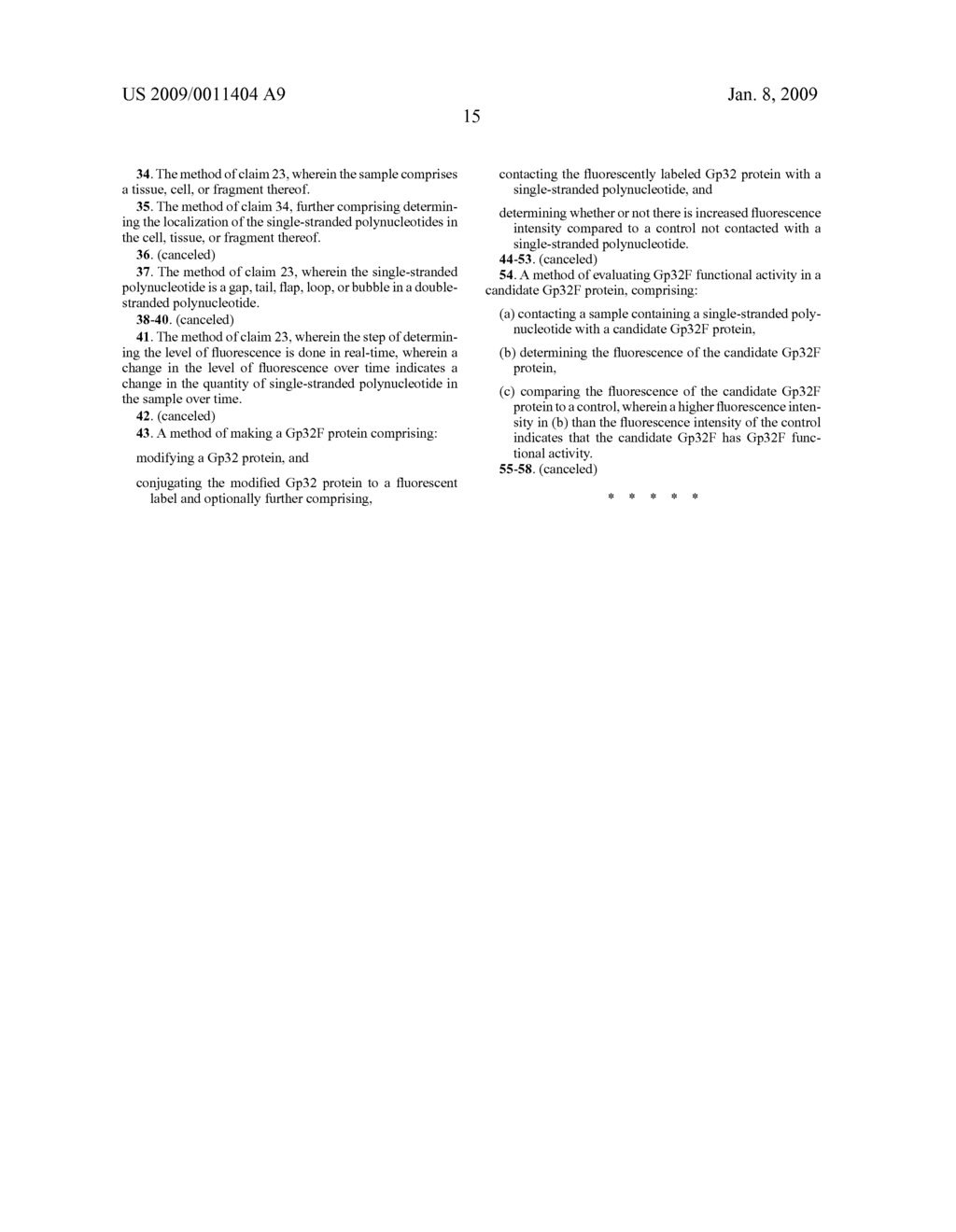 Methods and compositions for optical detection of single-stranded polynucleotides - diagram, schematic, and image 24