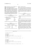 Method for screening colon cancer cells and gene set used for examination of colon cancer diagram and image