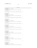 Method for screening colon cancer cells and gene set used for examination of colon cancer diagram and image